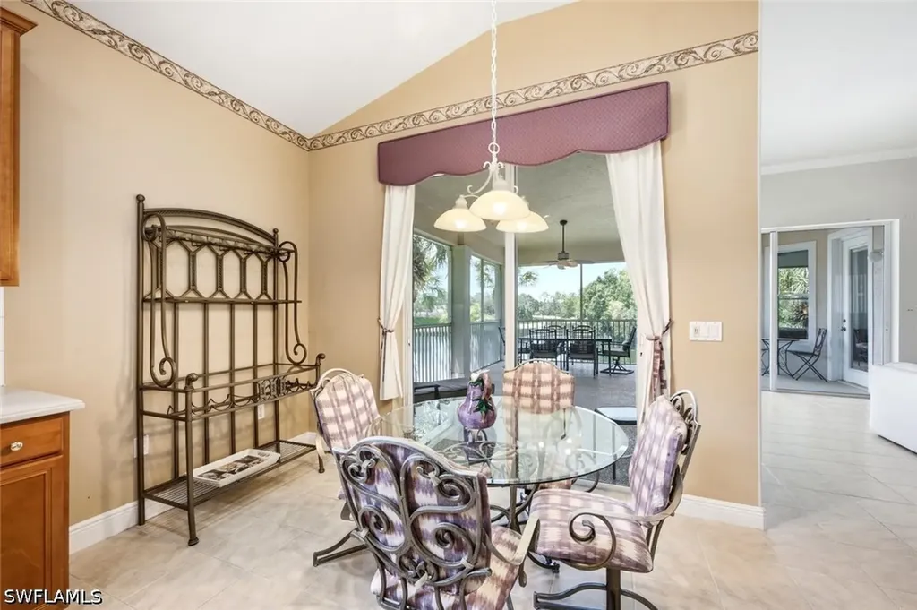 4825 Shinnecock Hills Court Naples FL 34112