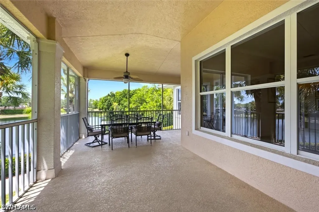4825 Shinnecock Hills Court Naples FL 34112