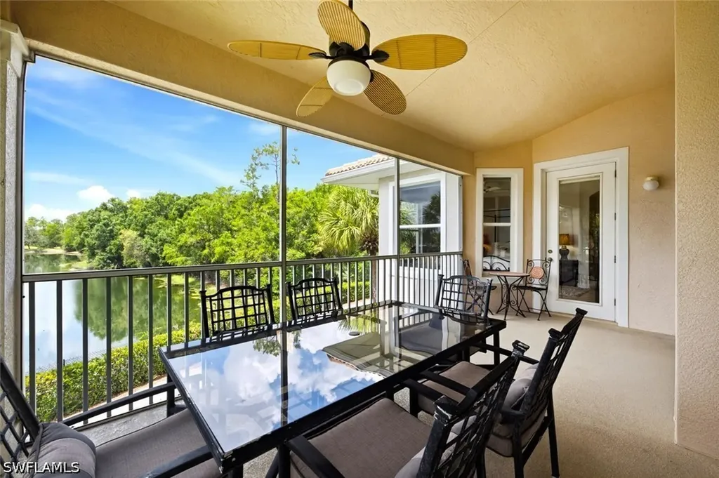 4825 Shinnecock Hills Court Naples FL 34112