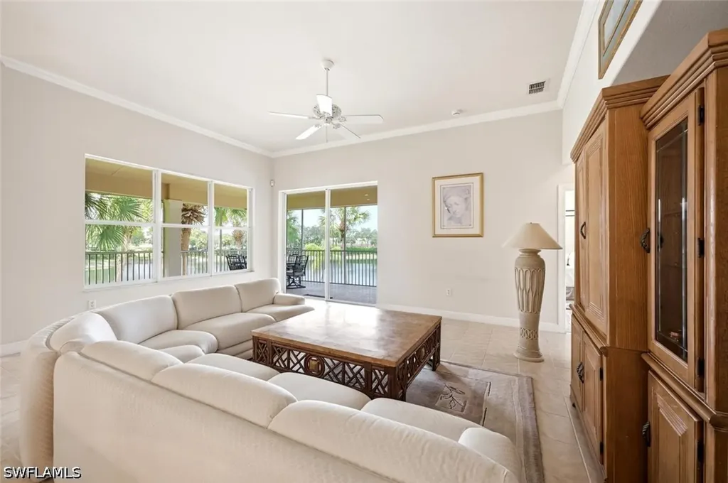 4825 Shinnecock Hills Court Naples FL 34112