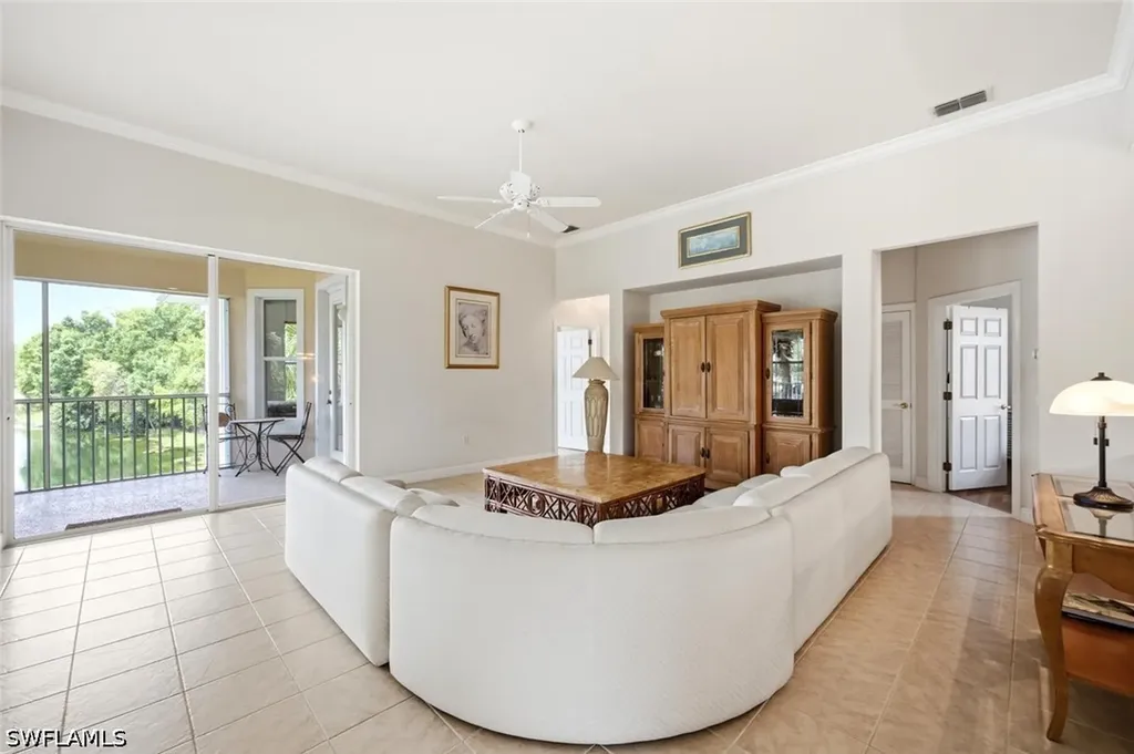 4825 Shinnecock Hills Court Naples FL 34112
