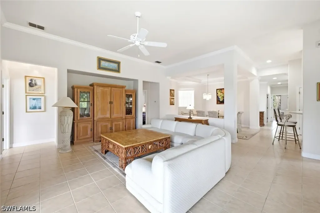 4825 Shinnecock Hills Court Naples FL 34112