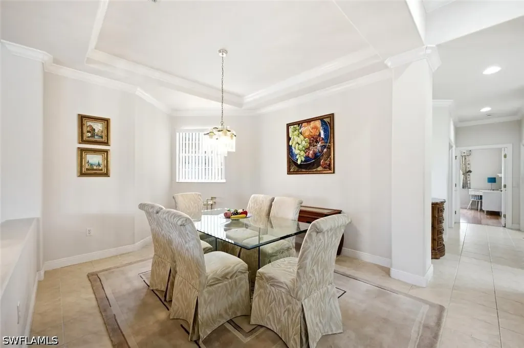 4825 Shinnecock Hills Court Naples FL 34112