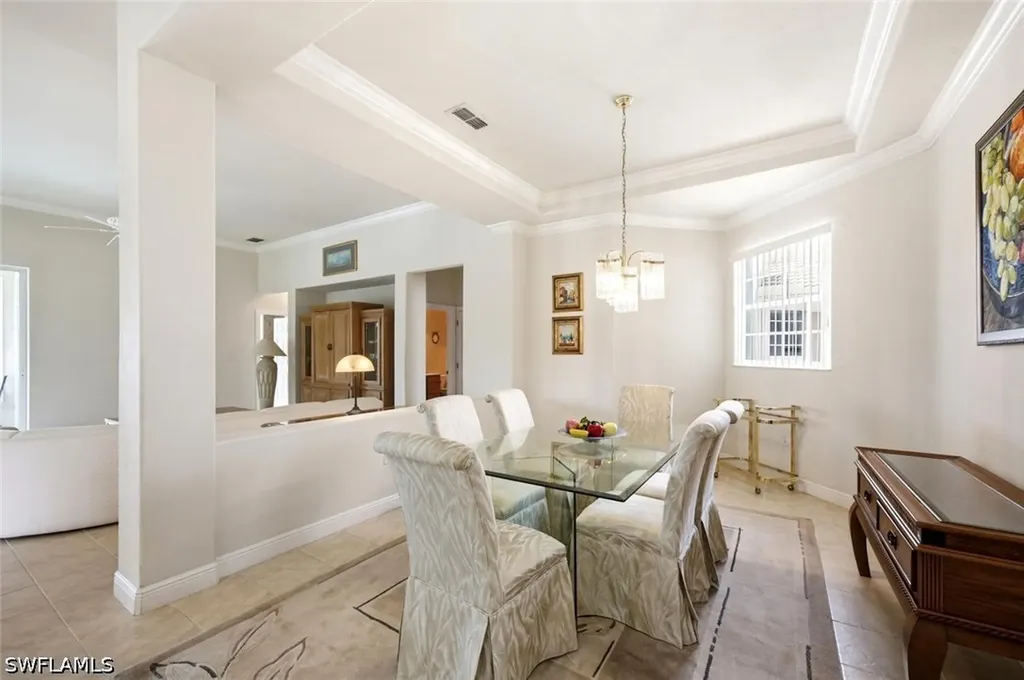 4825 Shinnecock Hills Court Naples FL 34112
