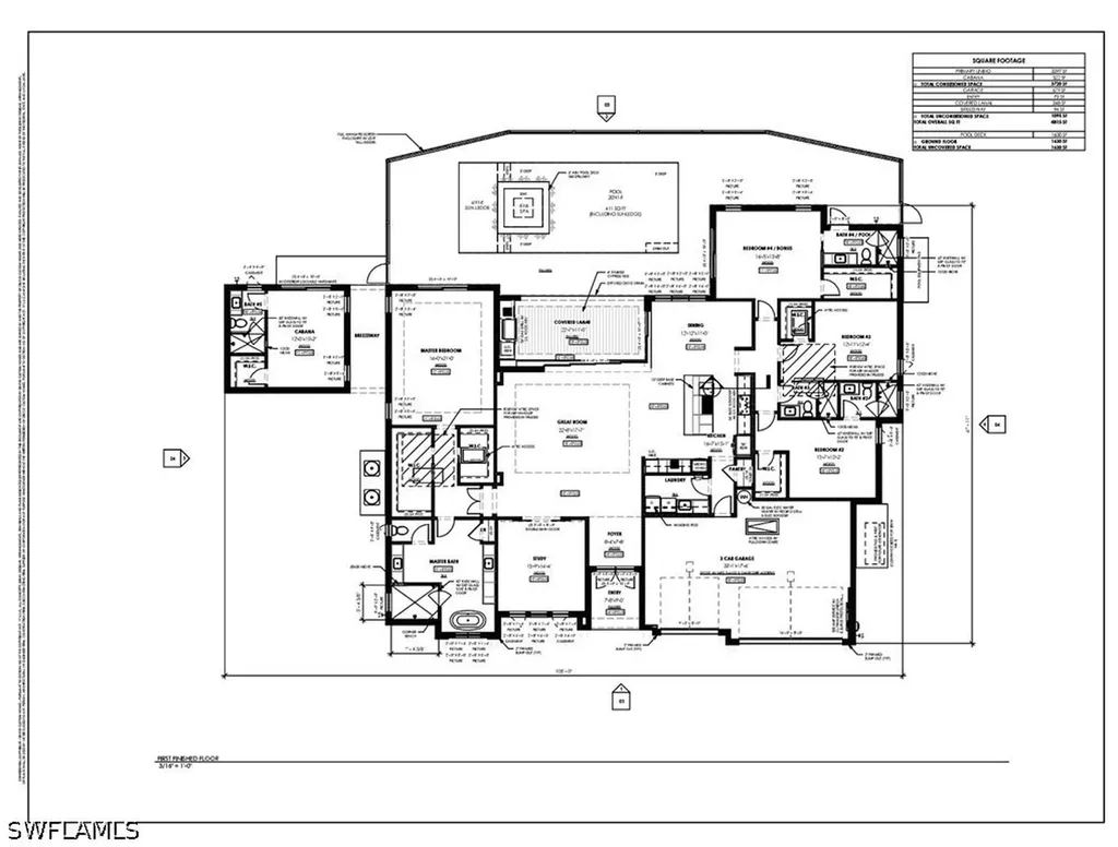 2969 Coco Lakes Drive Naples FL 34105