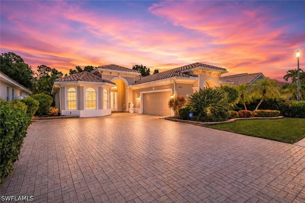 19832 Maddelena Circle Estero FL 33967
