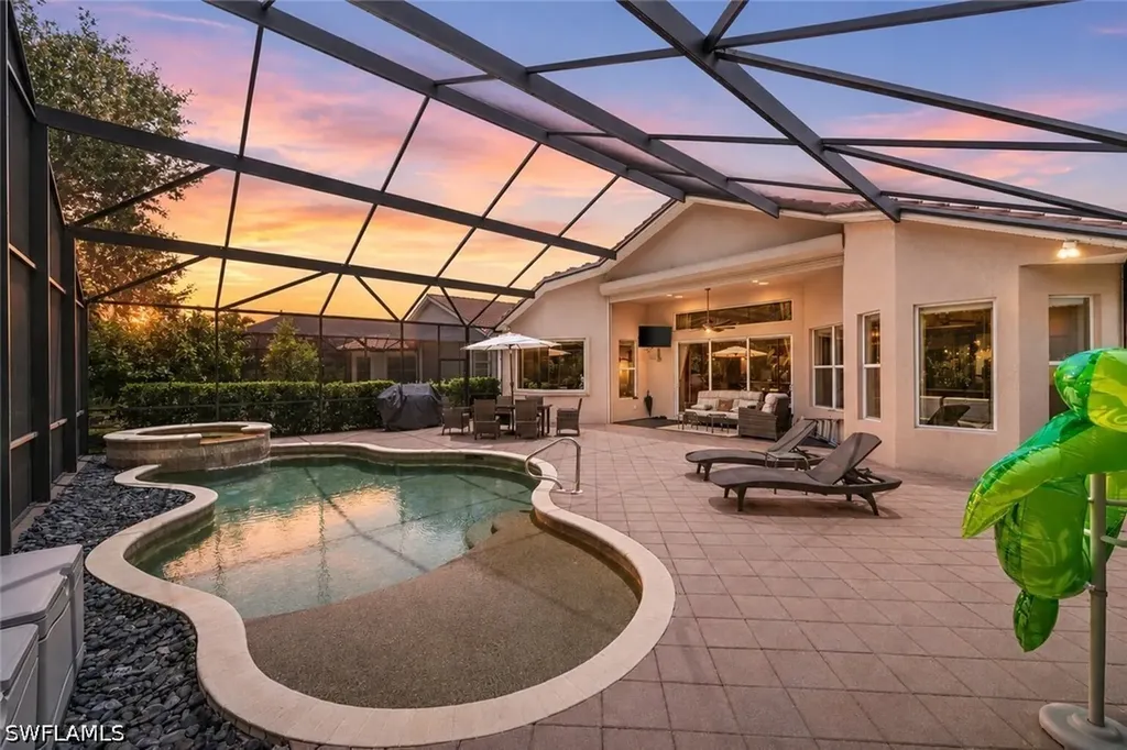 19832 Maddelena Circle Estero FL 33967