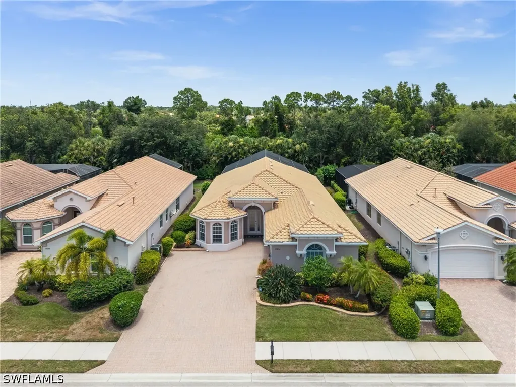 19832 Maddelena Circle Estero FL 33967