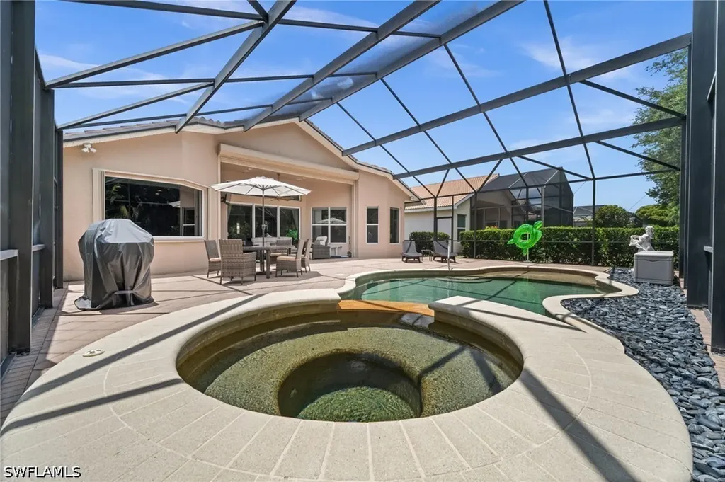 19832 Maddelena Circle Estero FL 33967