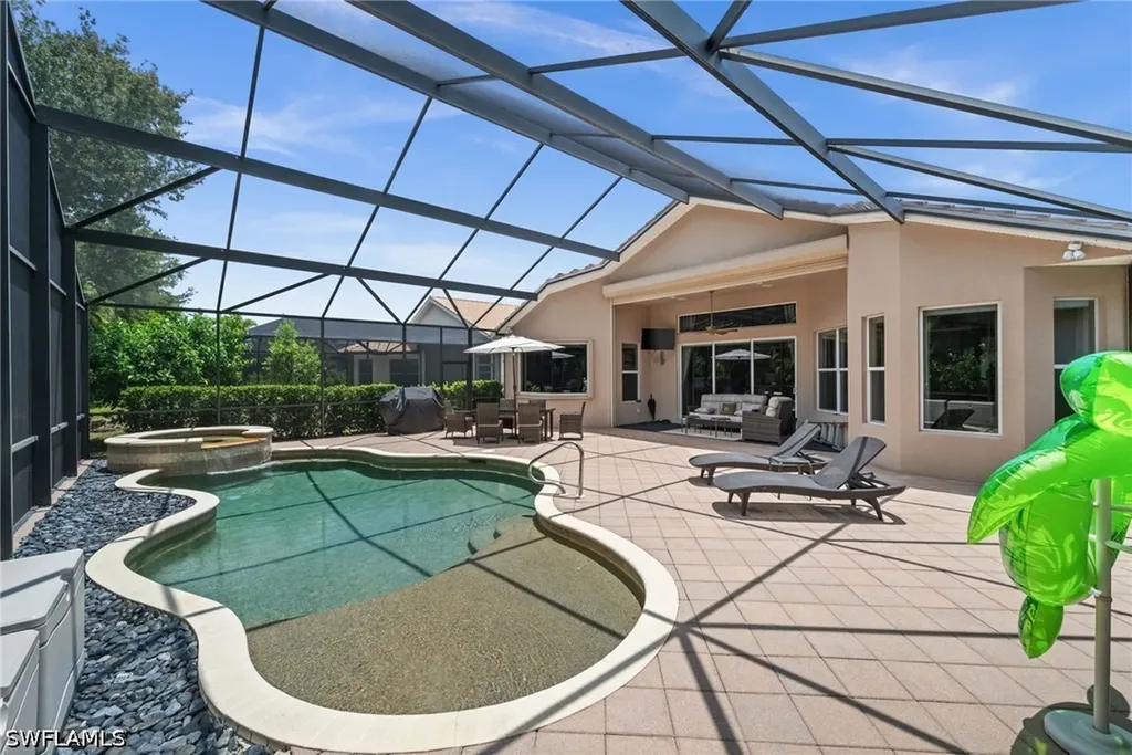 19832 Maddelena Circle Estero FL 33967