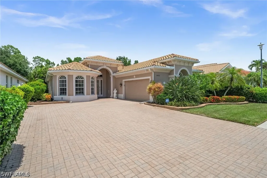 19832 Maddelena Circle Estero FL 33967