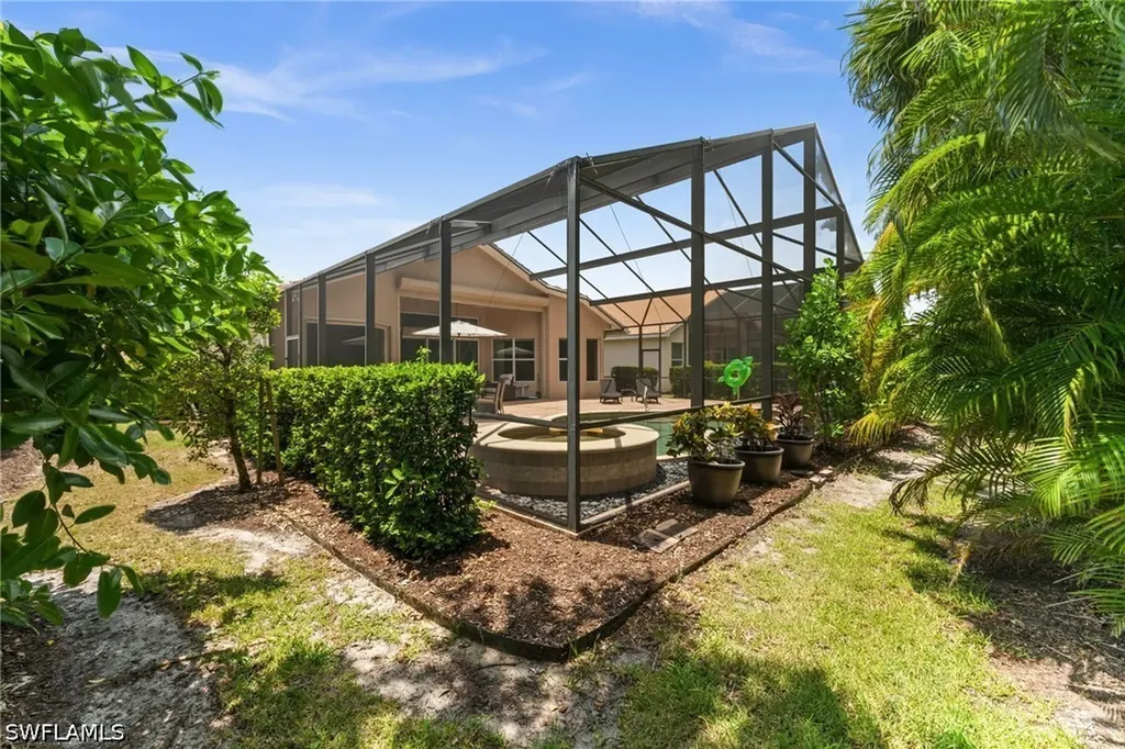 19832 Maddelena Circle Estero FL 33967