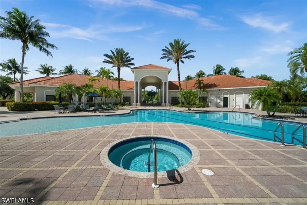 19832 Maddelena Circle Estero FL 33967