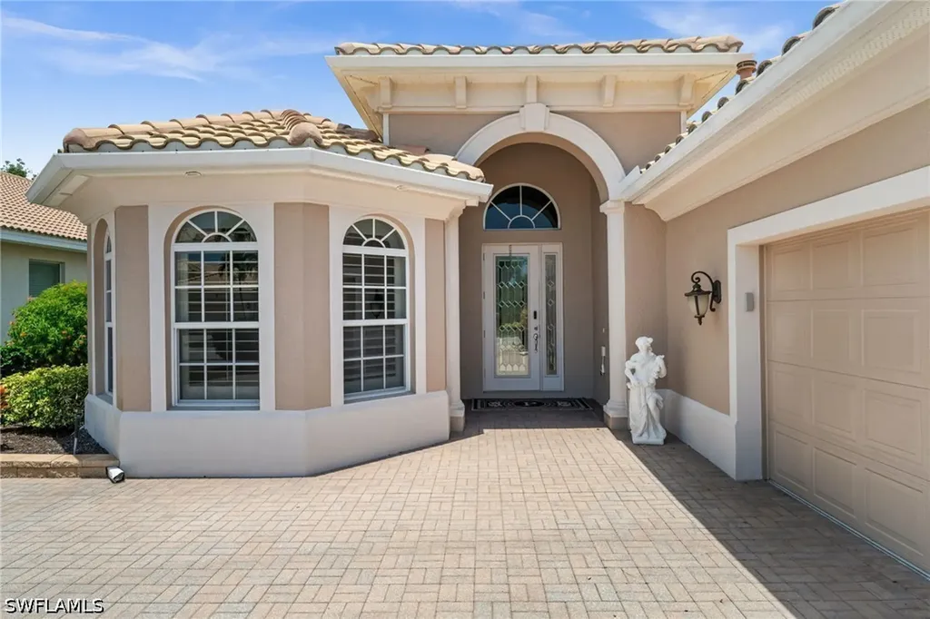 19832 Maddelena Circle Estero FL 33967