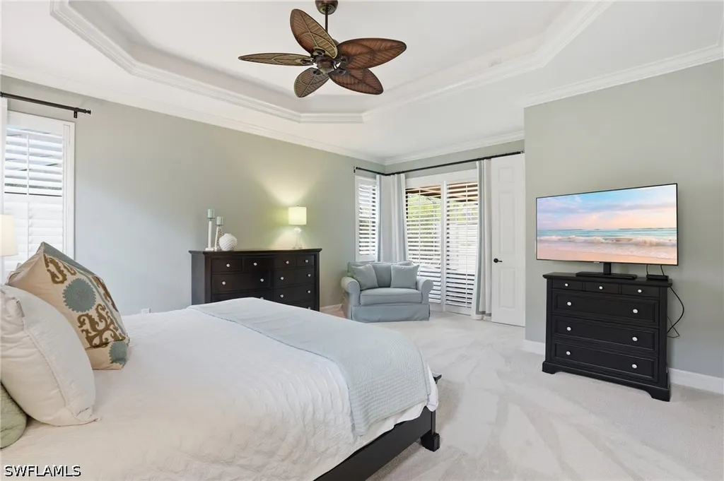 3054 Aviamar Circle Naples FL 34114