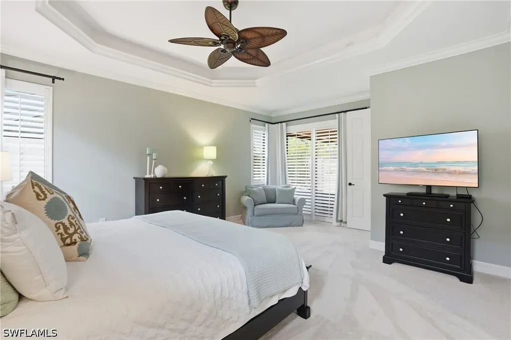 3054 Aviamar Circle Naples FL 34114
