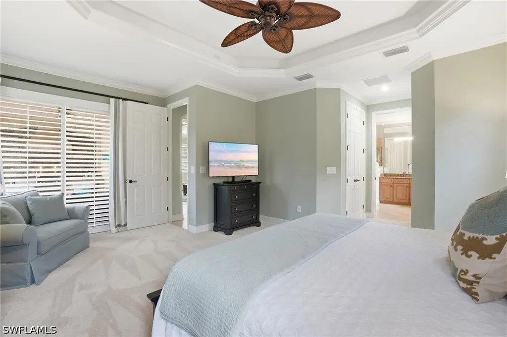 3054 Aviamar Circle Naples FL 34114