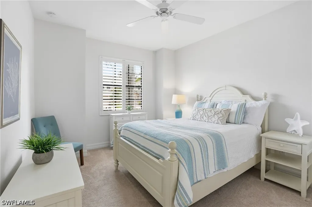 3054 Aviamar Circle Naples FL 34114