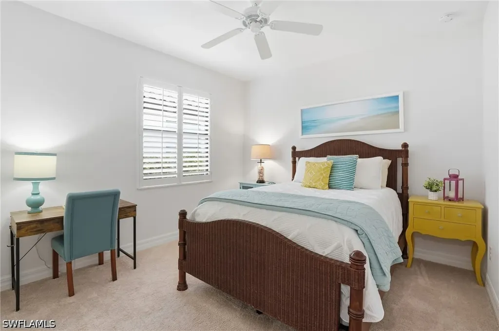 3054 Aviamar Circle Naples FL 34114