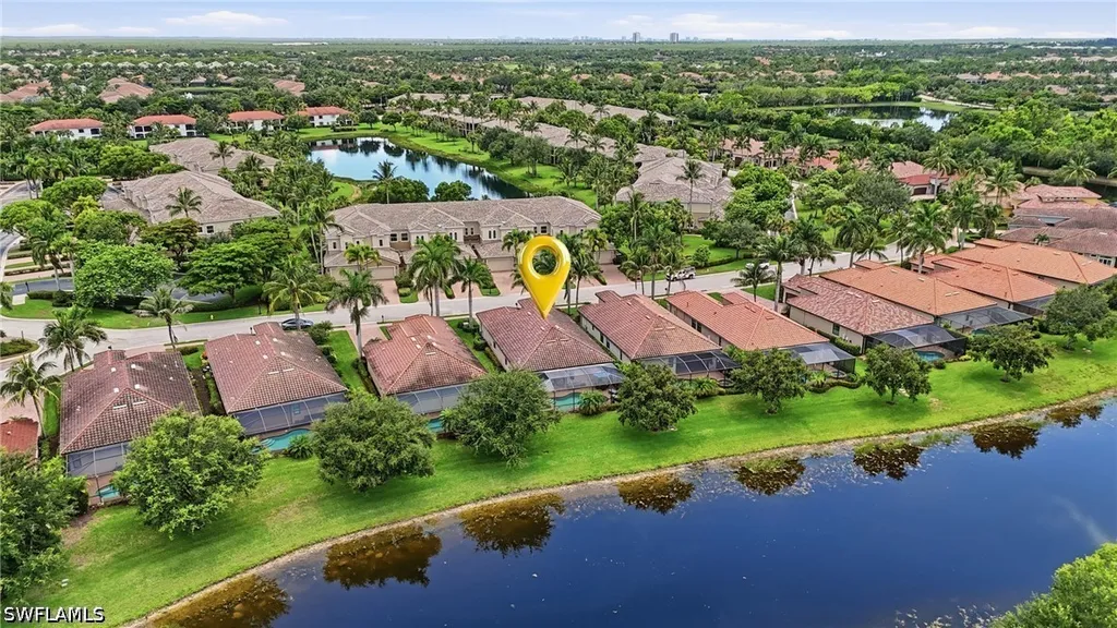 3054 Aviamar Circle Naples FL 34114