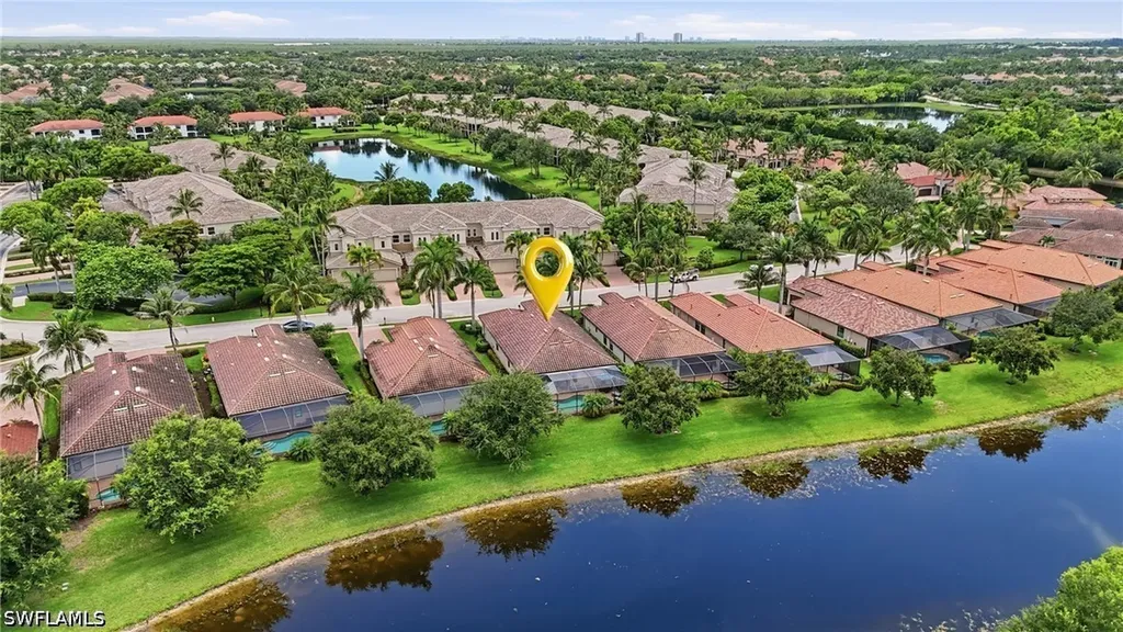 3054 Aviamar Circle Naples FL 34114