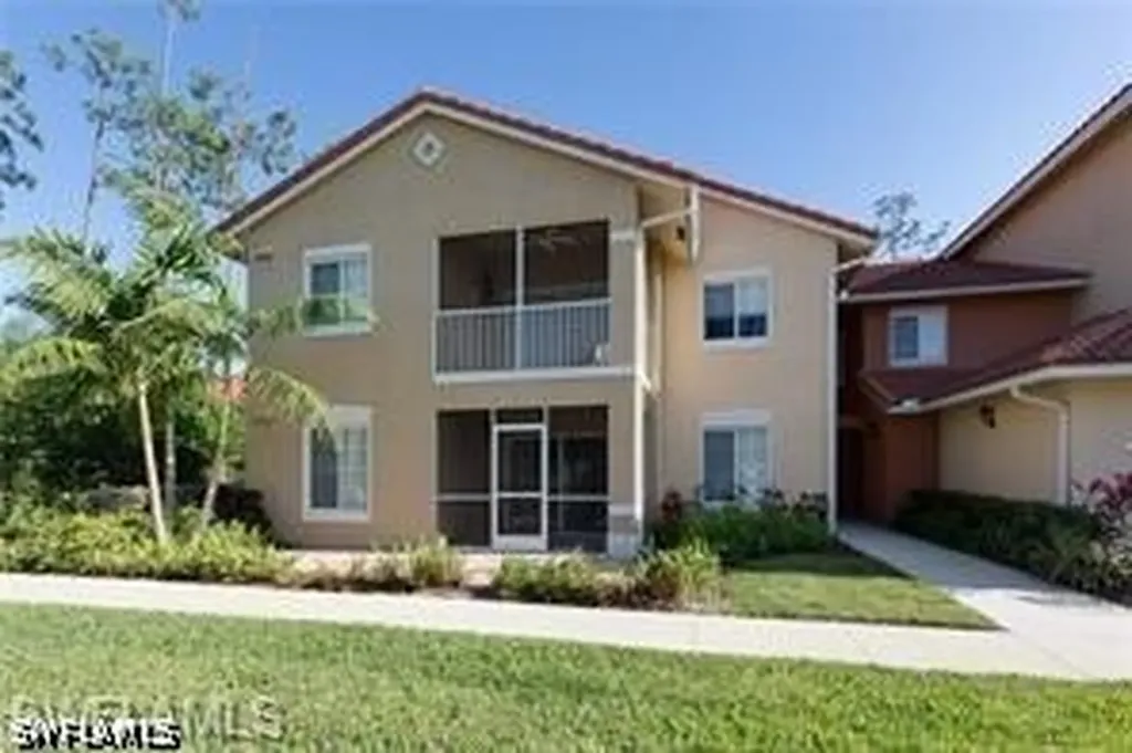 13150 Bella Casa Circle Fort Myers FL 33966