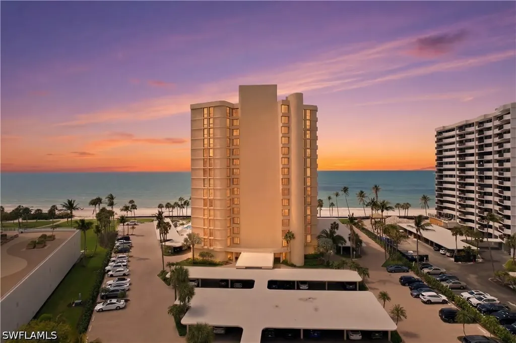 4001 Gulf Shore Boulevard N Naples FL 34103