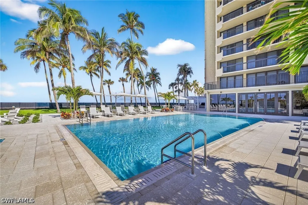 4001 Gulf Shore Boulevard N Naples FL 34103