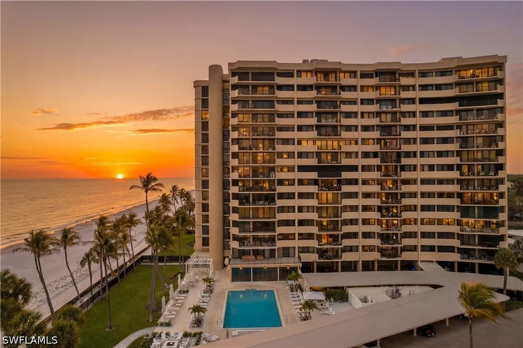 4001 Gulf Shore Boulevard N Naples FL 34103