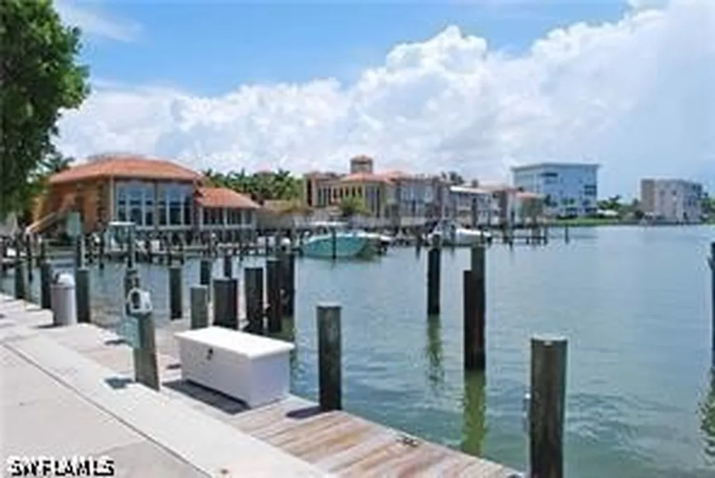 4001 Gulf Shore Boulevard N Naples FL 34103