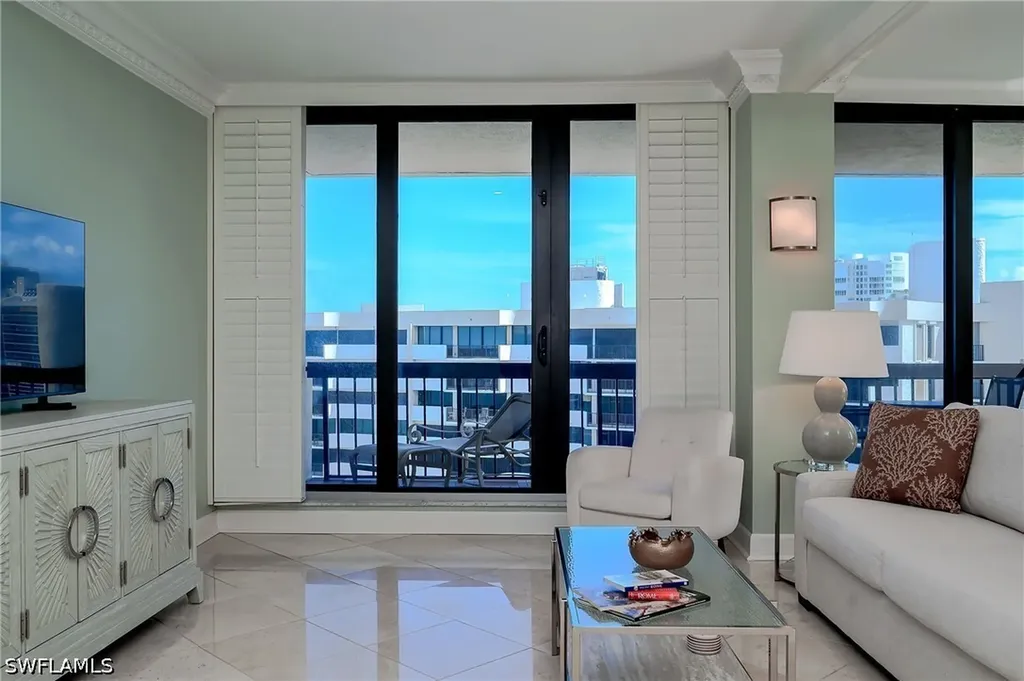 4001 Gulf Shore Boulevard N Naples FL 34103