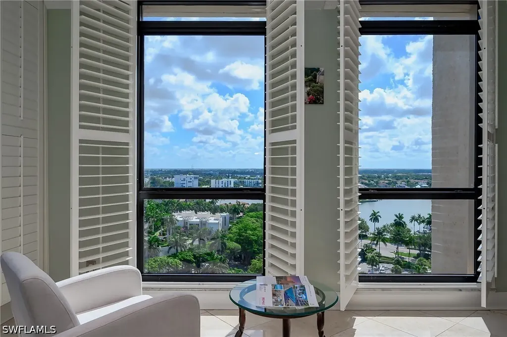 4001 Gulf Shore Boulevard N Naples FL 34103