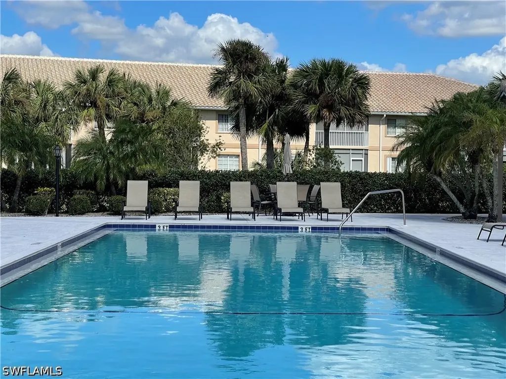 9009 Michael Circle Naples FL 34113
