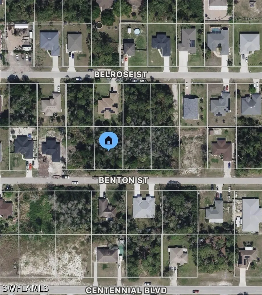 5426 Benton Street Lehigh Acres FL 33971