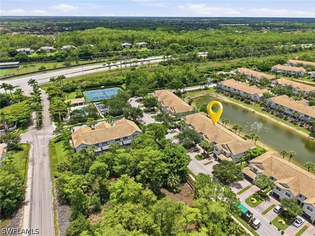 15950 Marcello Circle Naples FL 34110