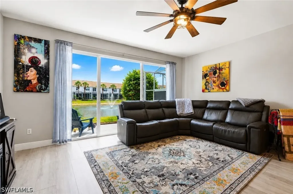 15950 Marcello Circle Naples FL 34110