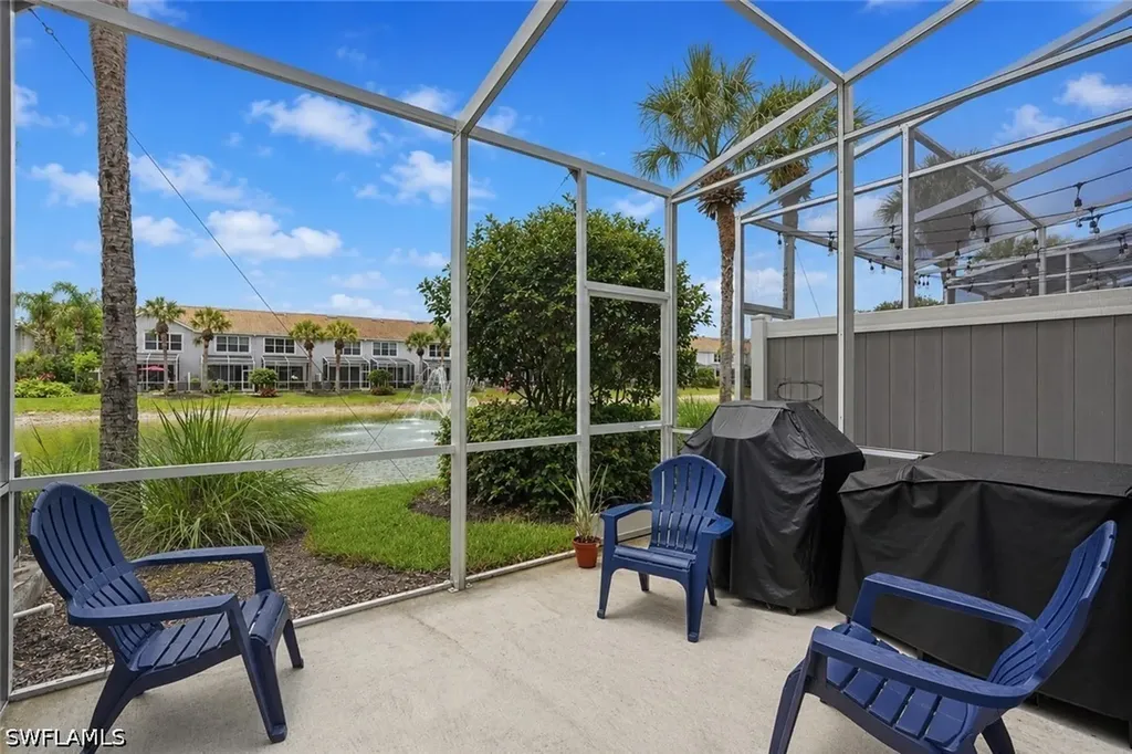 15950 Marcello Circle Naples FL 34110
