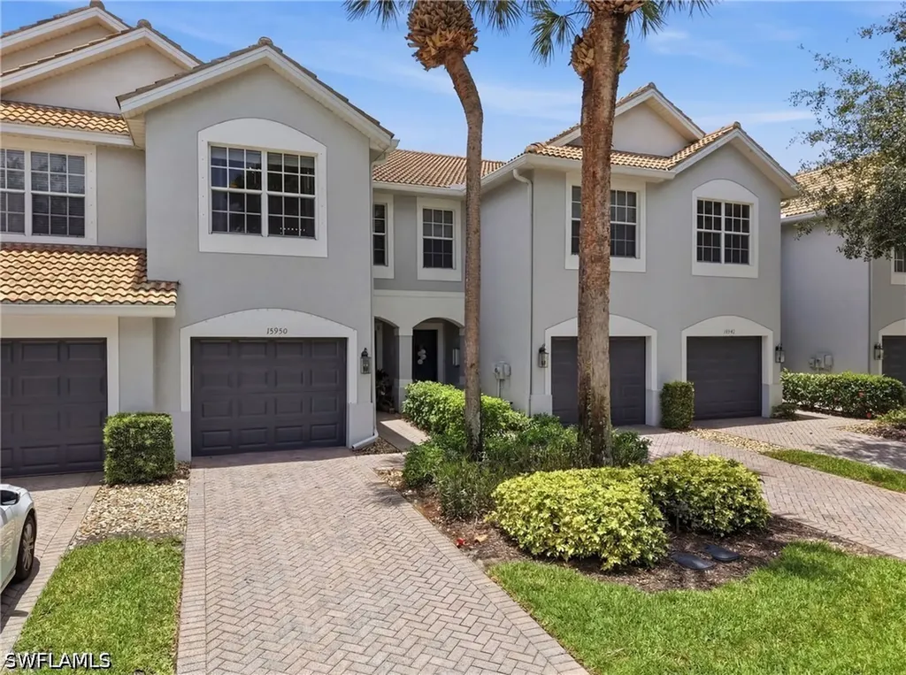 15950 Marcello Circle Naples FL 34110