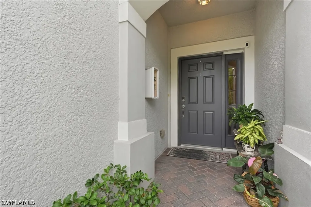 15950 Marcello Circle Naples FL 34110