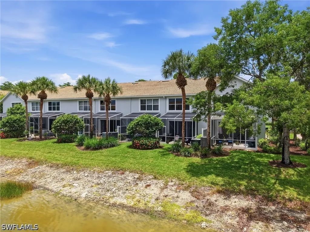 15950 Marcello Circle Naples FL 34110