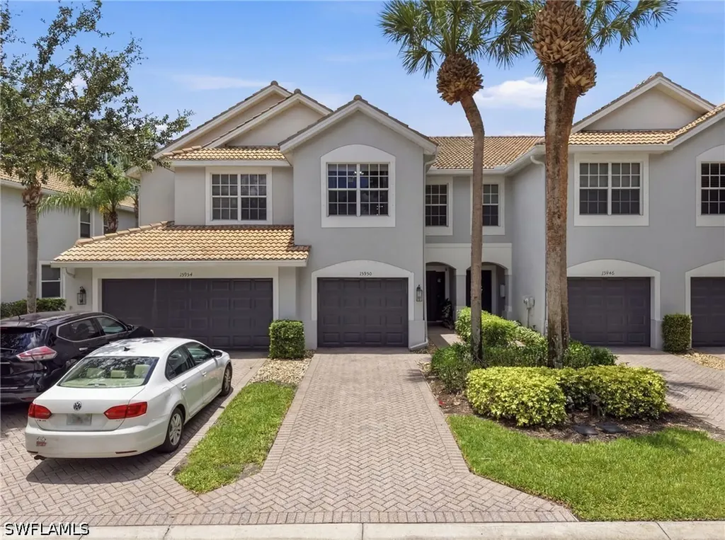15950 Marcello Circle Naples FL 34110