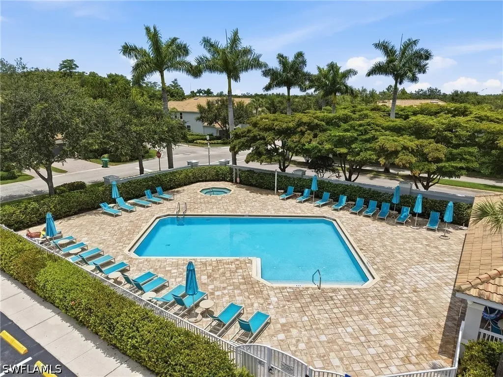 15950 Marcello Circle Naples FL 34110