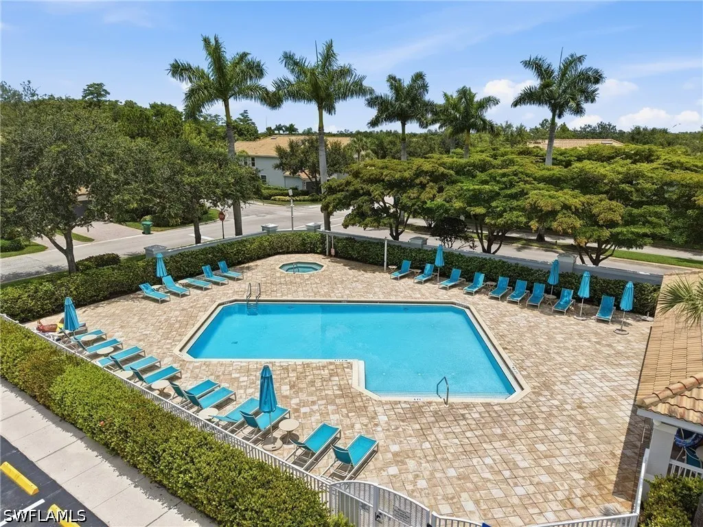 15950 Marcello Circle Naples FL 34110