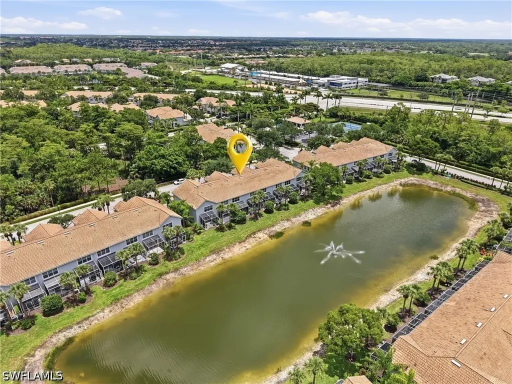 15950 Marcello Circle Naples FL 34110