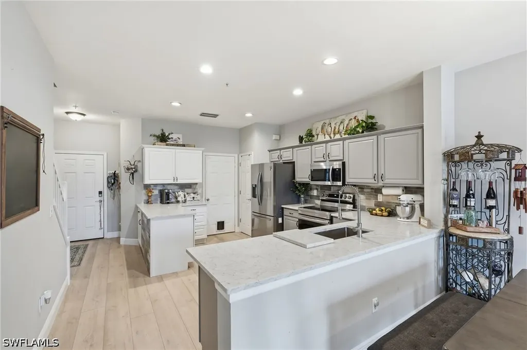 15950 Marcello Circle Naples FL 34110