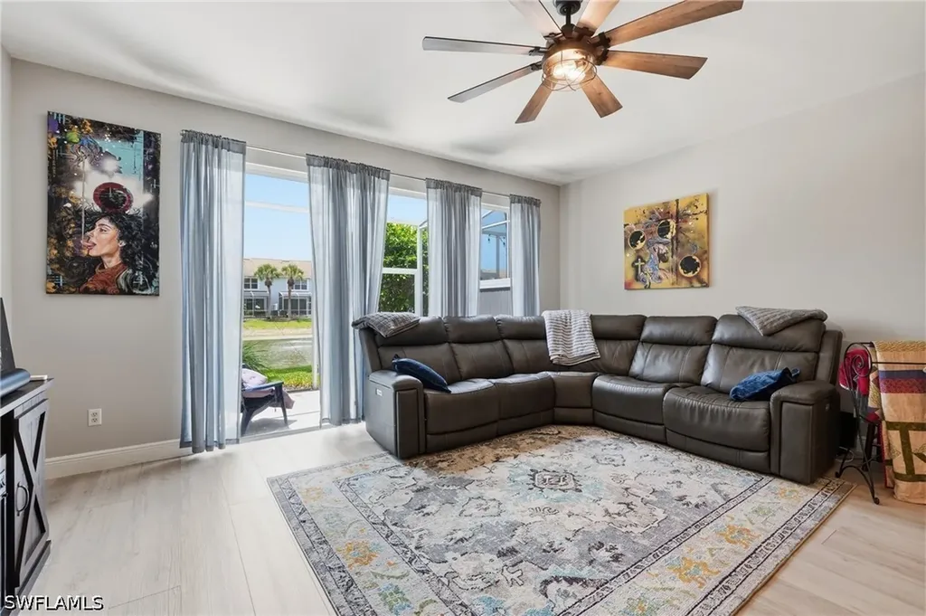 15950 Marcello Circle Naples FL 34110