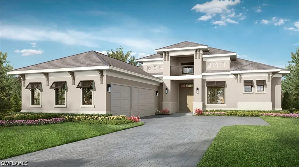 Bonita Springs FL, 25562 Crystal Shore Drive