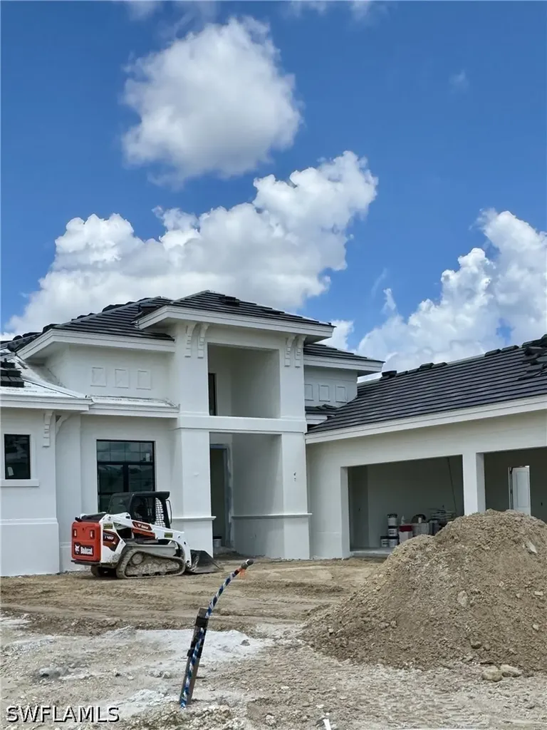 25562 Crystal Shore Drive Bonita Springs FL 34135