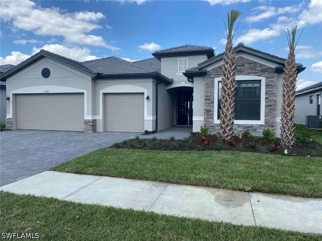 11465 Canopy Loop Fort Myers FL 33913