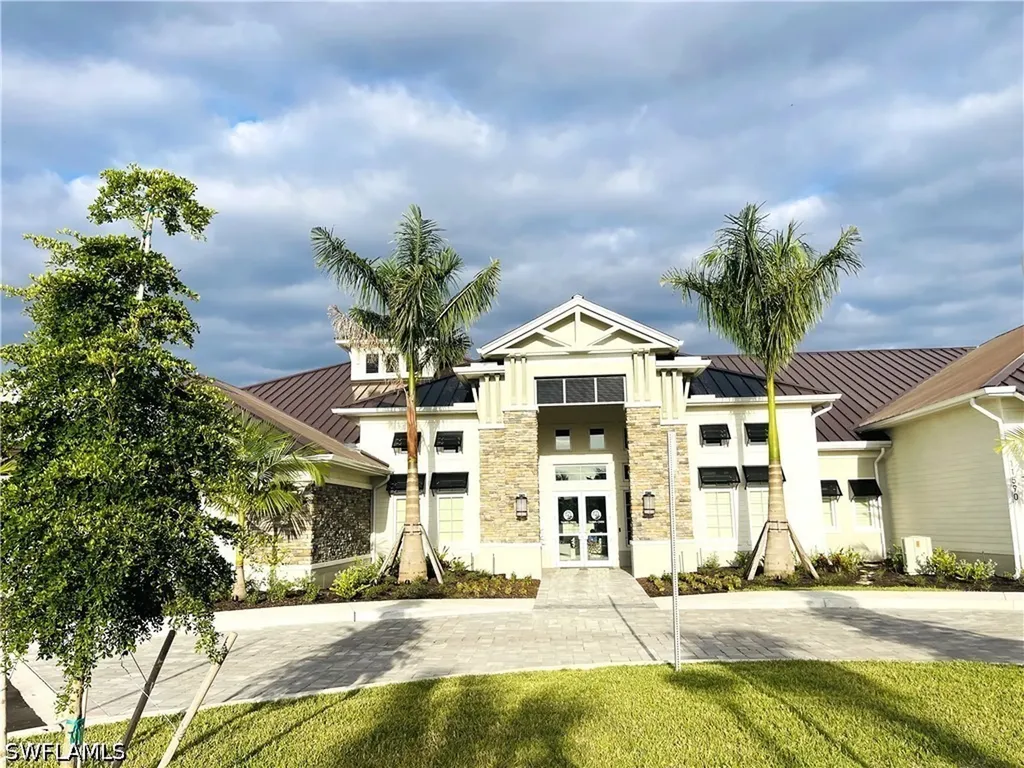 11465 Canopy Loop Fort Myers FL 33913